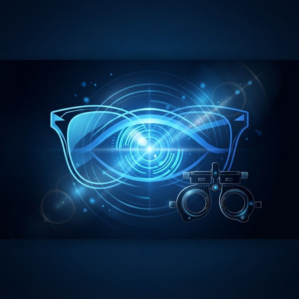 Top 10 Best Eye Care Centers in North Hertfordshire