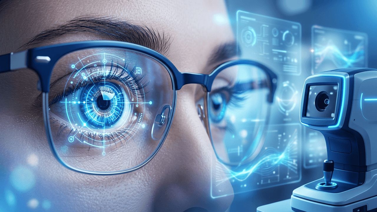 Top 10 Best Eye Care Centers in North Warwickshire
