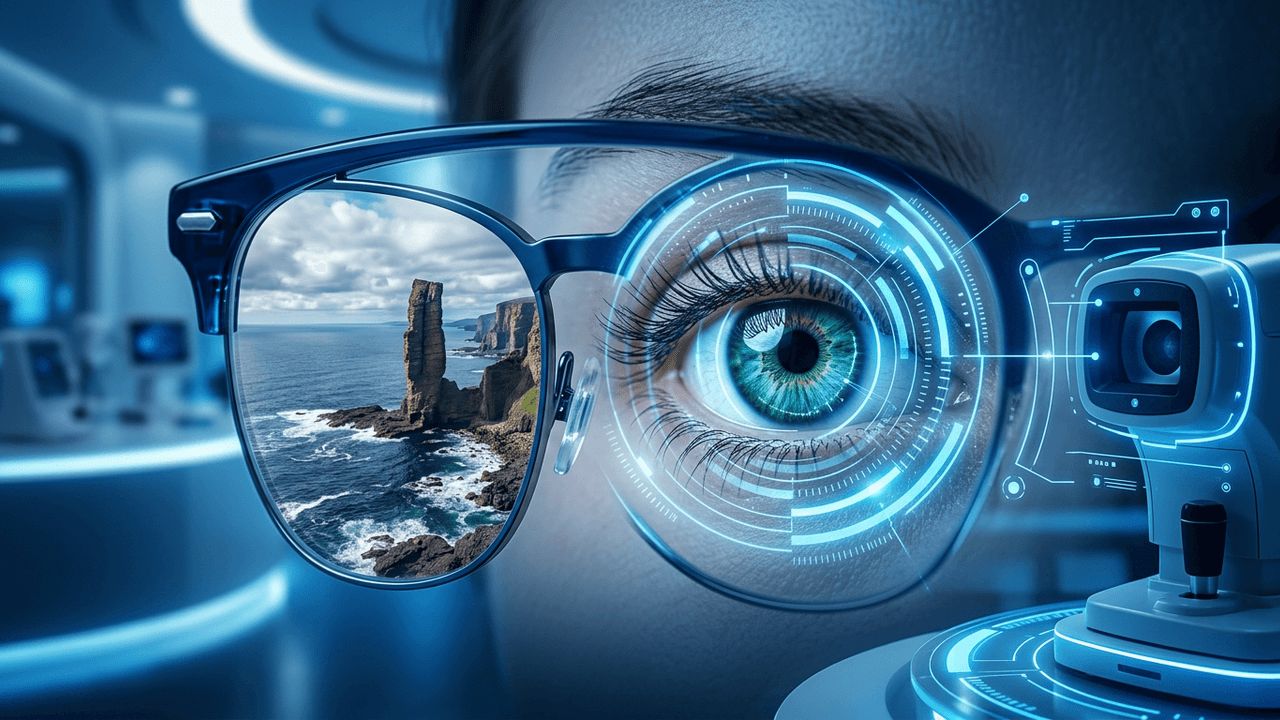 Top 10 Best Eye Care Centers in Orkney Islands