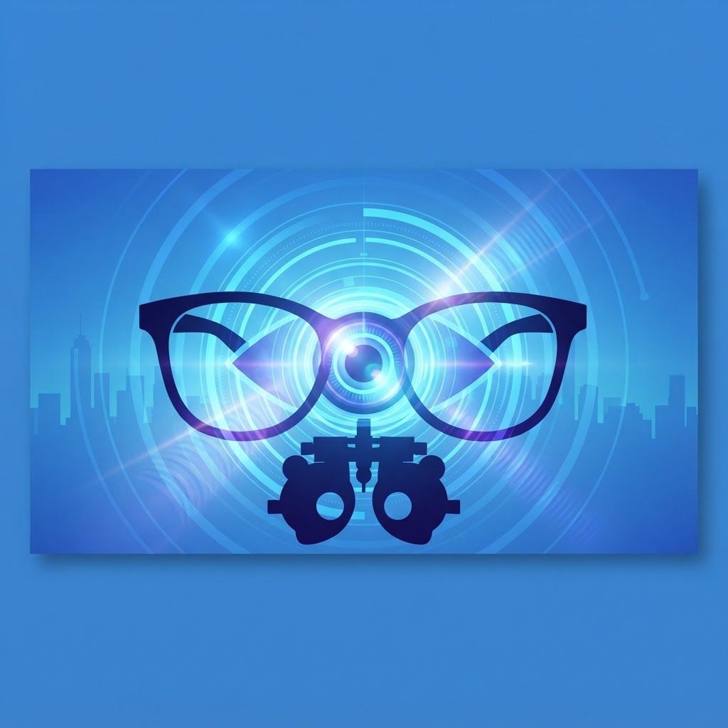 Top 10 Best Eye Care Centers in Peterborough