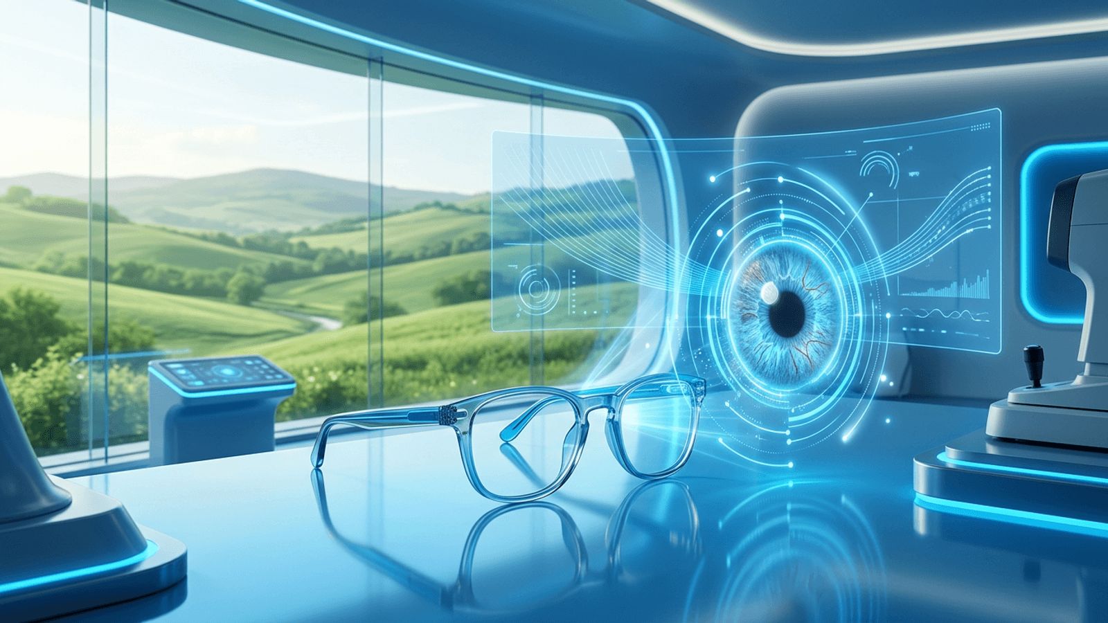 Top 10 Best Eye Care Centers in Ribble Valley