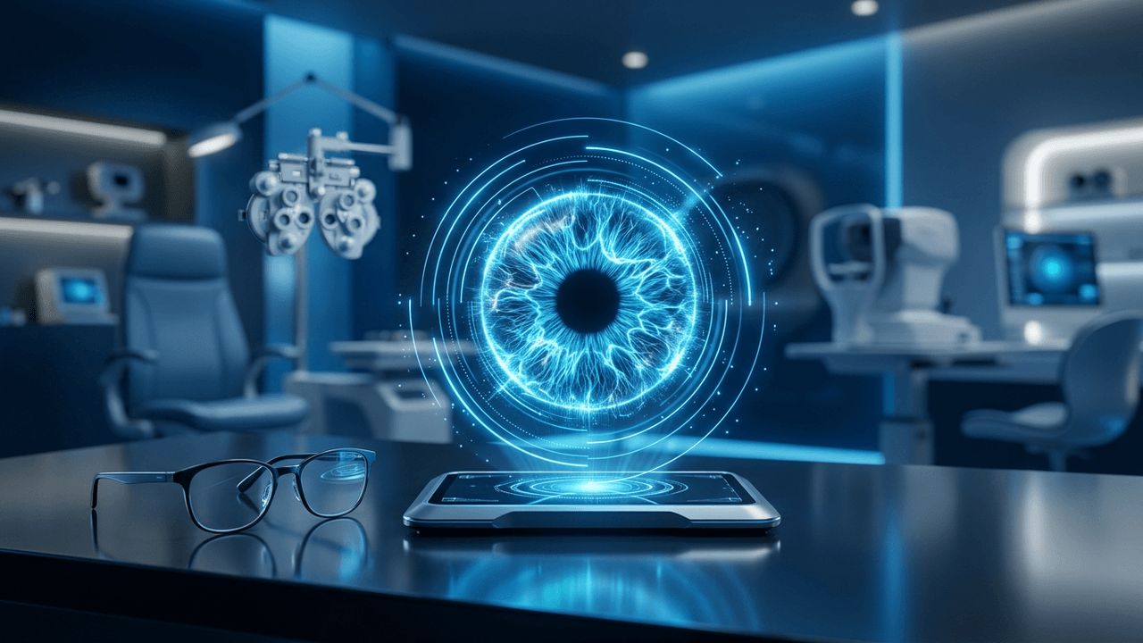 Top 10 Best Eye Care Centers in Rochford