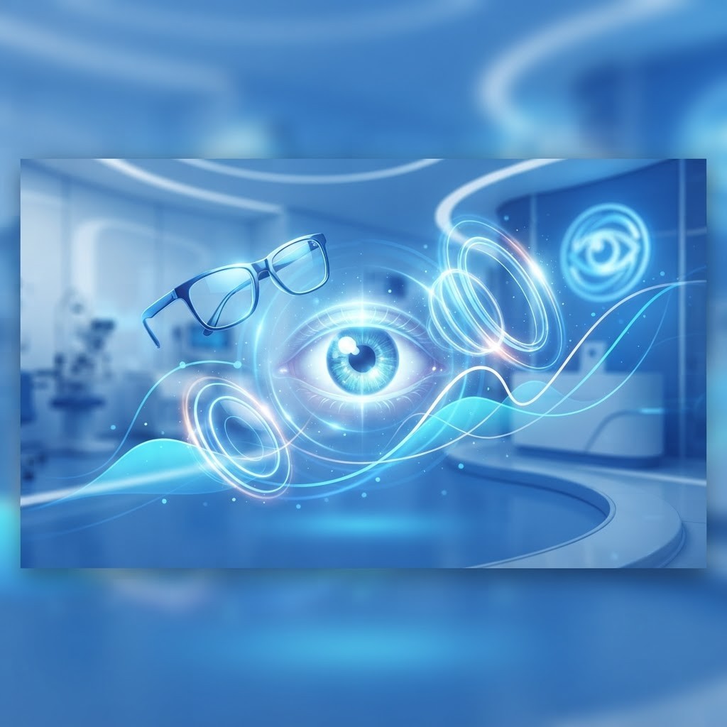 Top 10 Best Eye Care Centers in Sandwell
