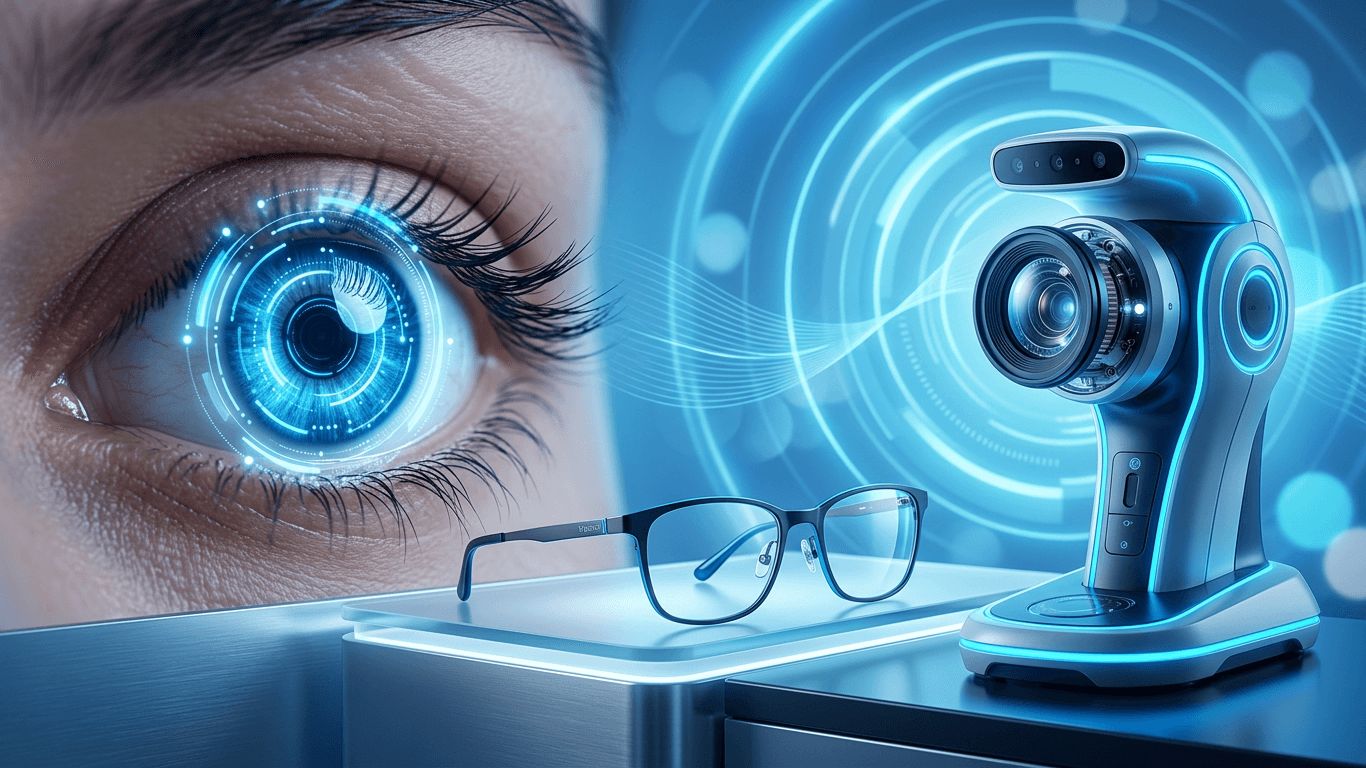 Top 10 Best Eye Care Centers in South Gloucestershire
