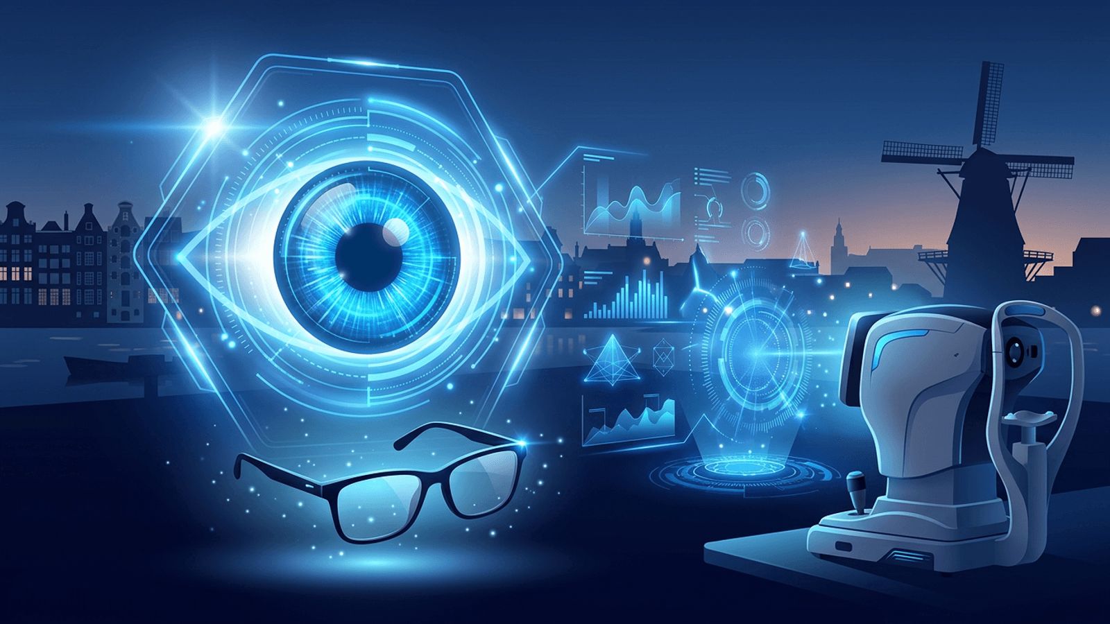 Top 10 Best Eye Care Centers in South Holland