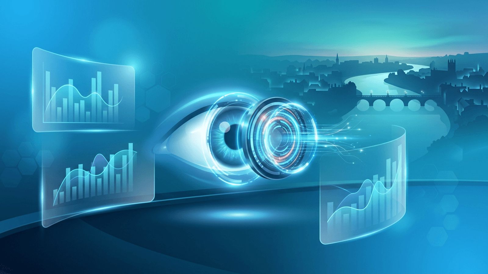 Top 10 Best Eye Care Centers in Spelthorne