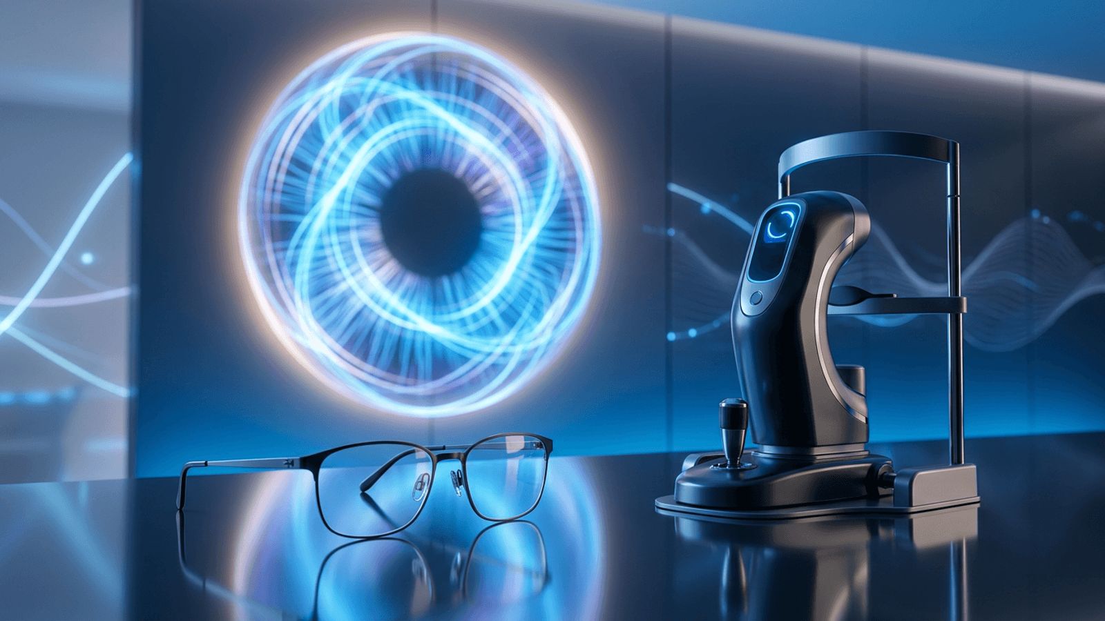 Top 10 Best Eye Care Centers in Surrey Heath