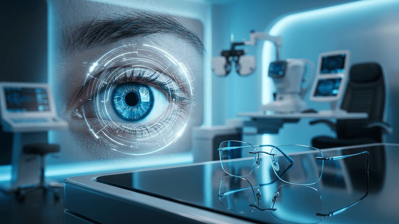 Top 10 Best Eye Care Centers in Tamworth