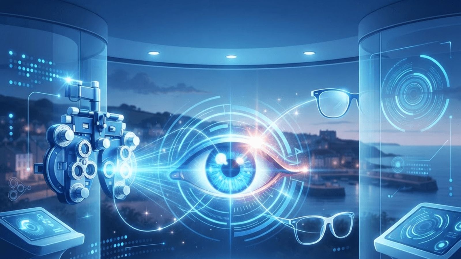 Top 10 Best Eye Care Centers in Tendring