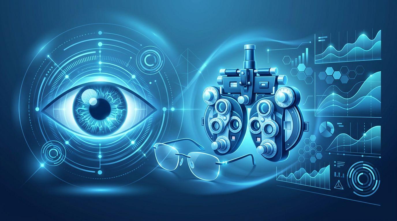 Top 10 Best Eye Care Centers in Torfaen
