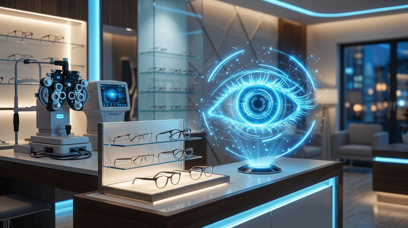 Top 10 Best Eye Care Centers in Torridge
