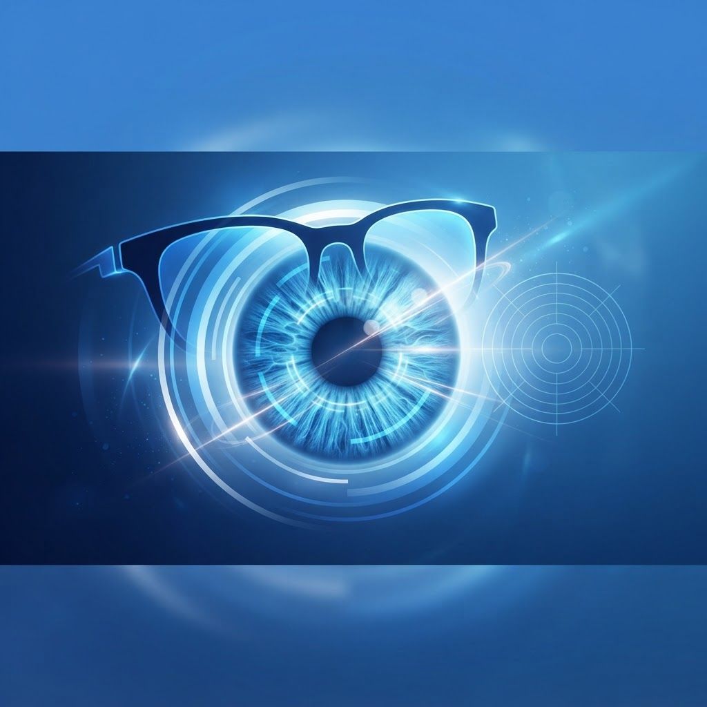Top 10 Best Eye Care Centers in Trafford