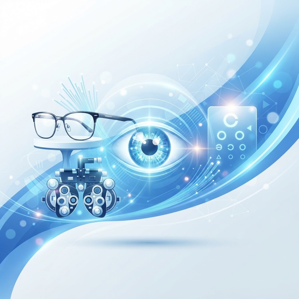 Top 10 Best Eye Care Centers in Wakefield