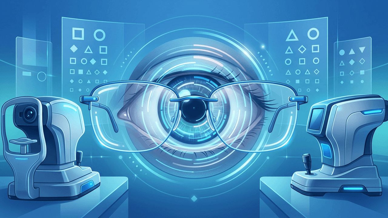 Top 10 Best Eye Care Centers in West Dunbartonshire