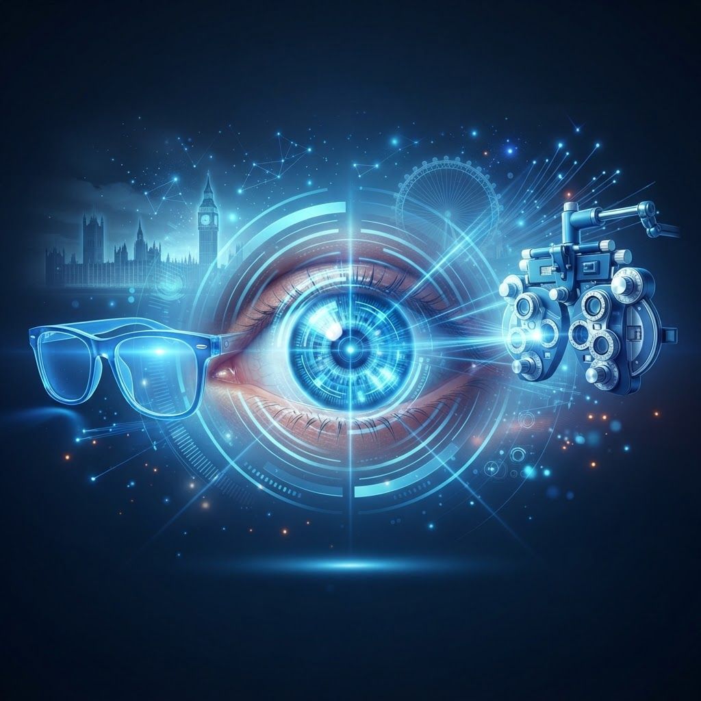 Top 10 Best Eye Care Centers in Westminster