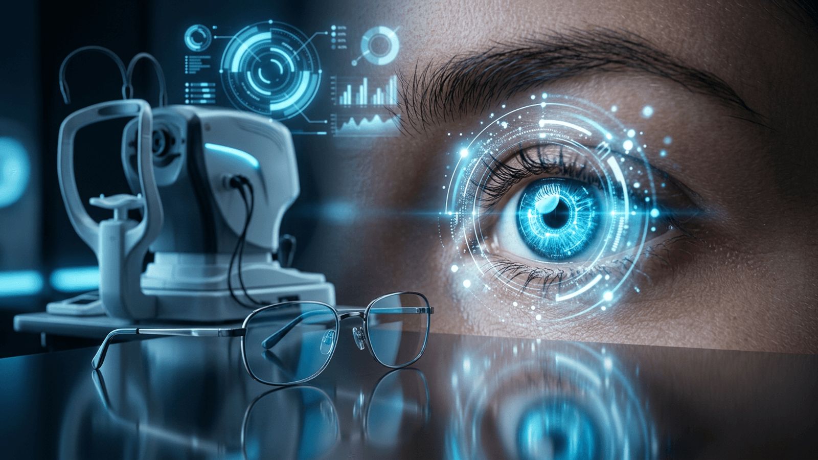 Top 10 Best Eye Care Centers in Worcester