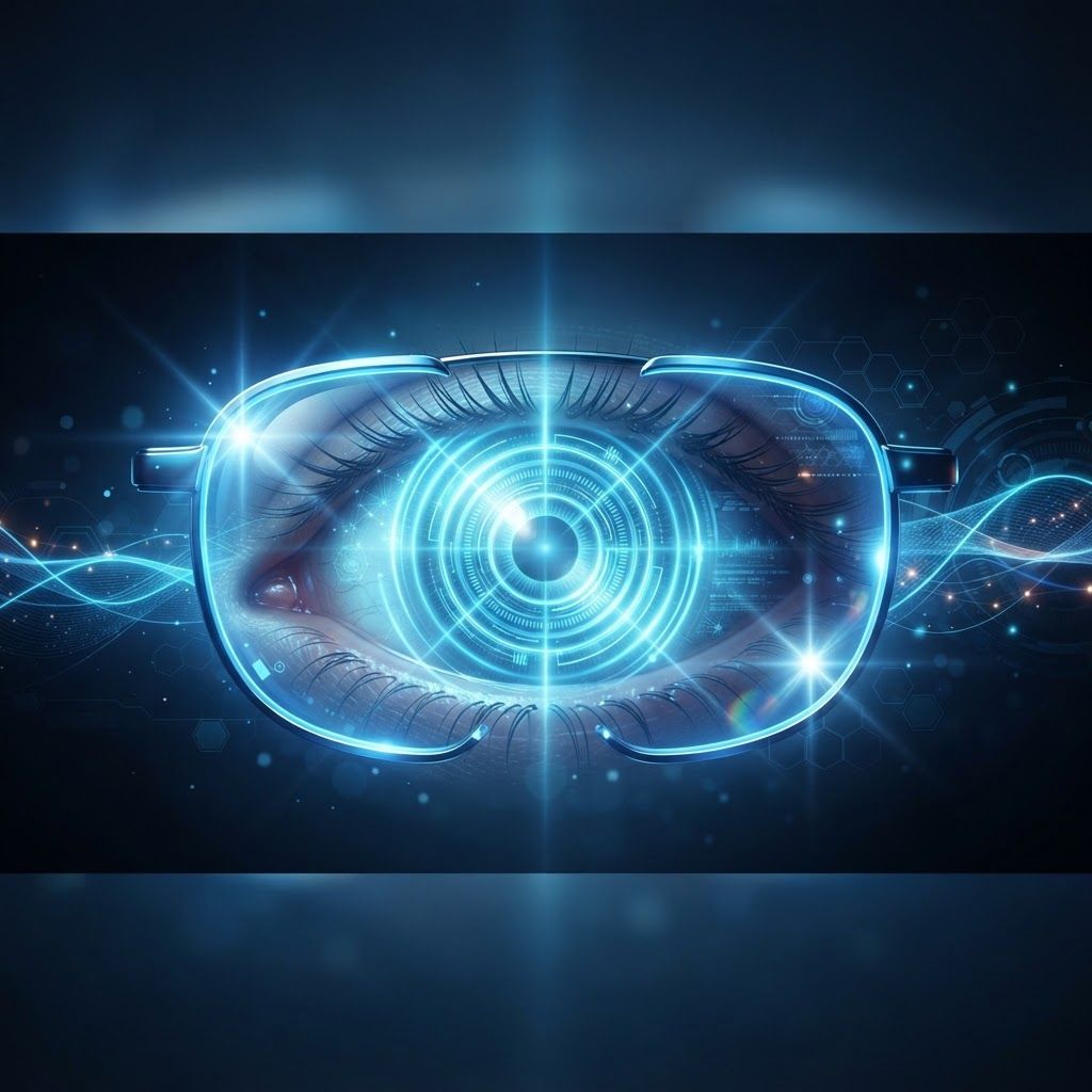 Top 10 Best Eye Care Centers in Wychavon