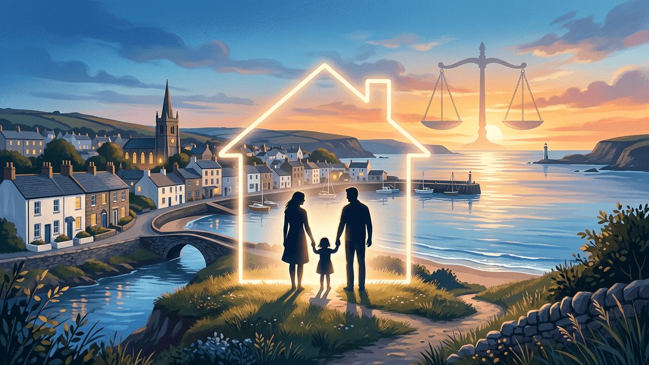 Top 10 Best Family Lawyers in Adur