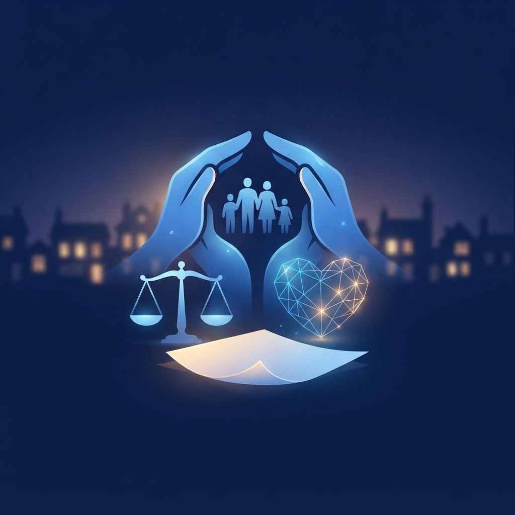 Top 10 Best Family Lawyers in Basildon