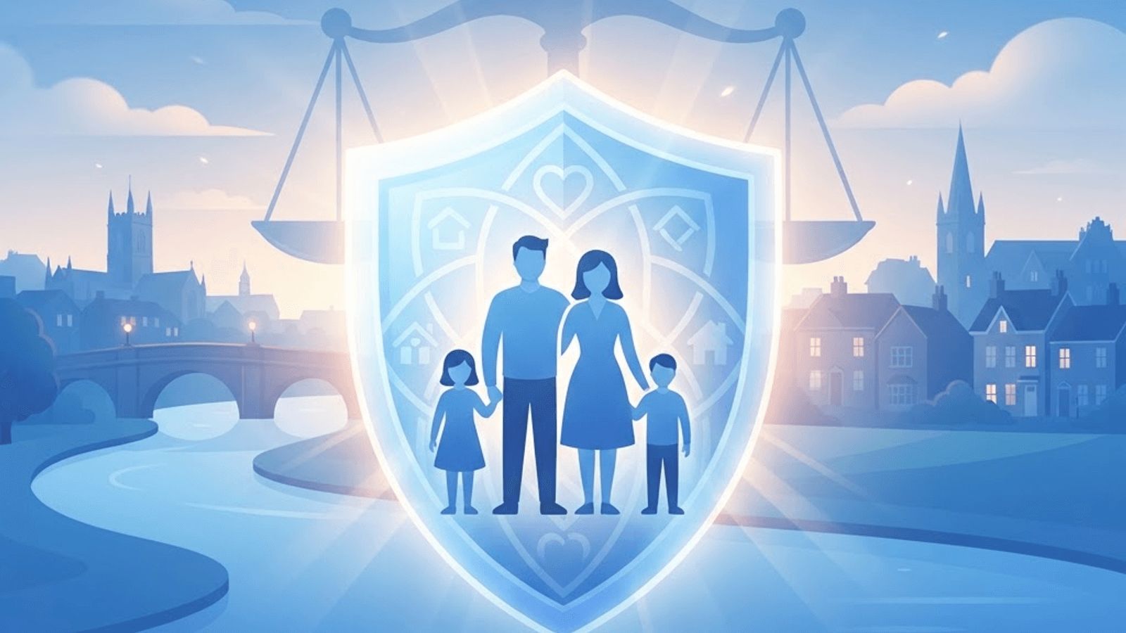 Top 10 Best Family Lawyers in Bedford