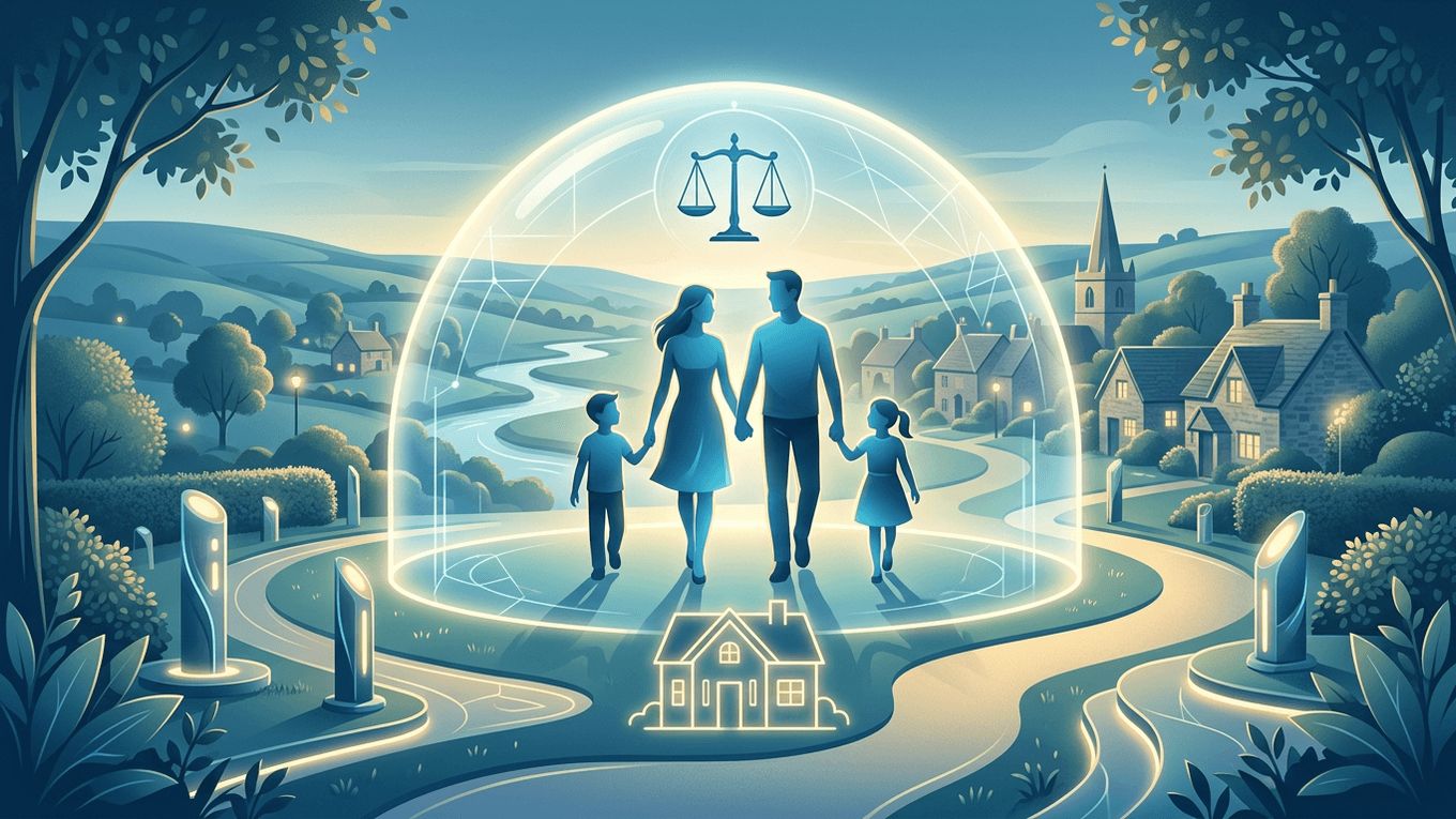 Top 10 Best Family Lawyers in Blaby