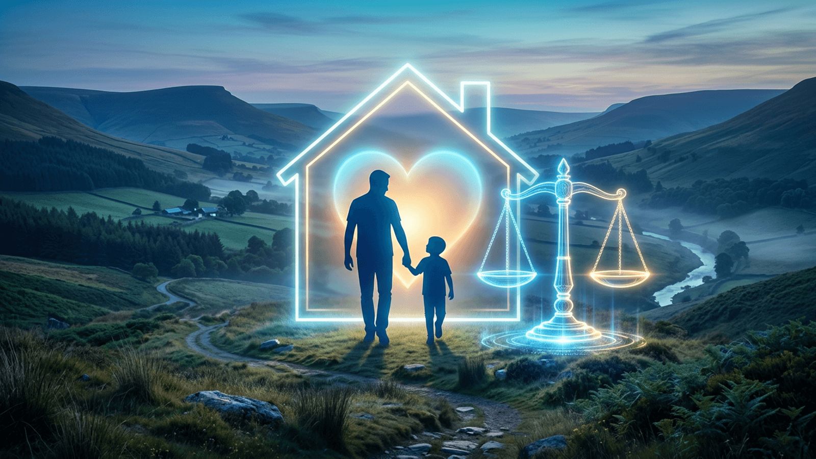 Top 10 Best Family Lawyers in Blaenau Gwent