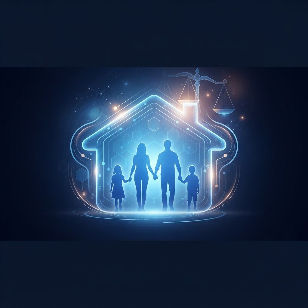 Top 10 Best Family Lawyers in Breckland