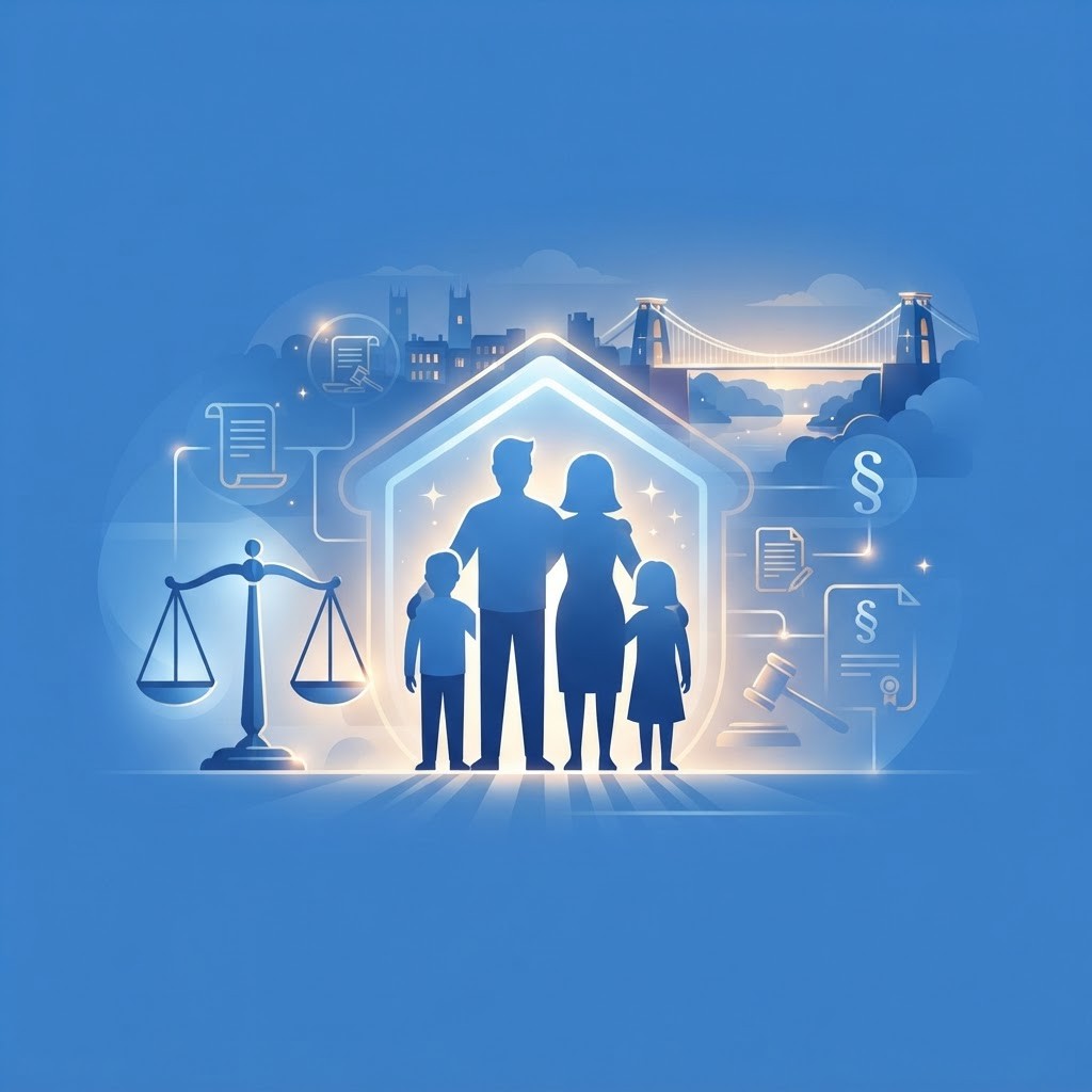 Top 10 Best Family Lawyers in Bristol