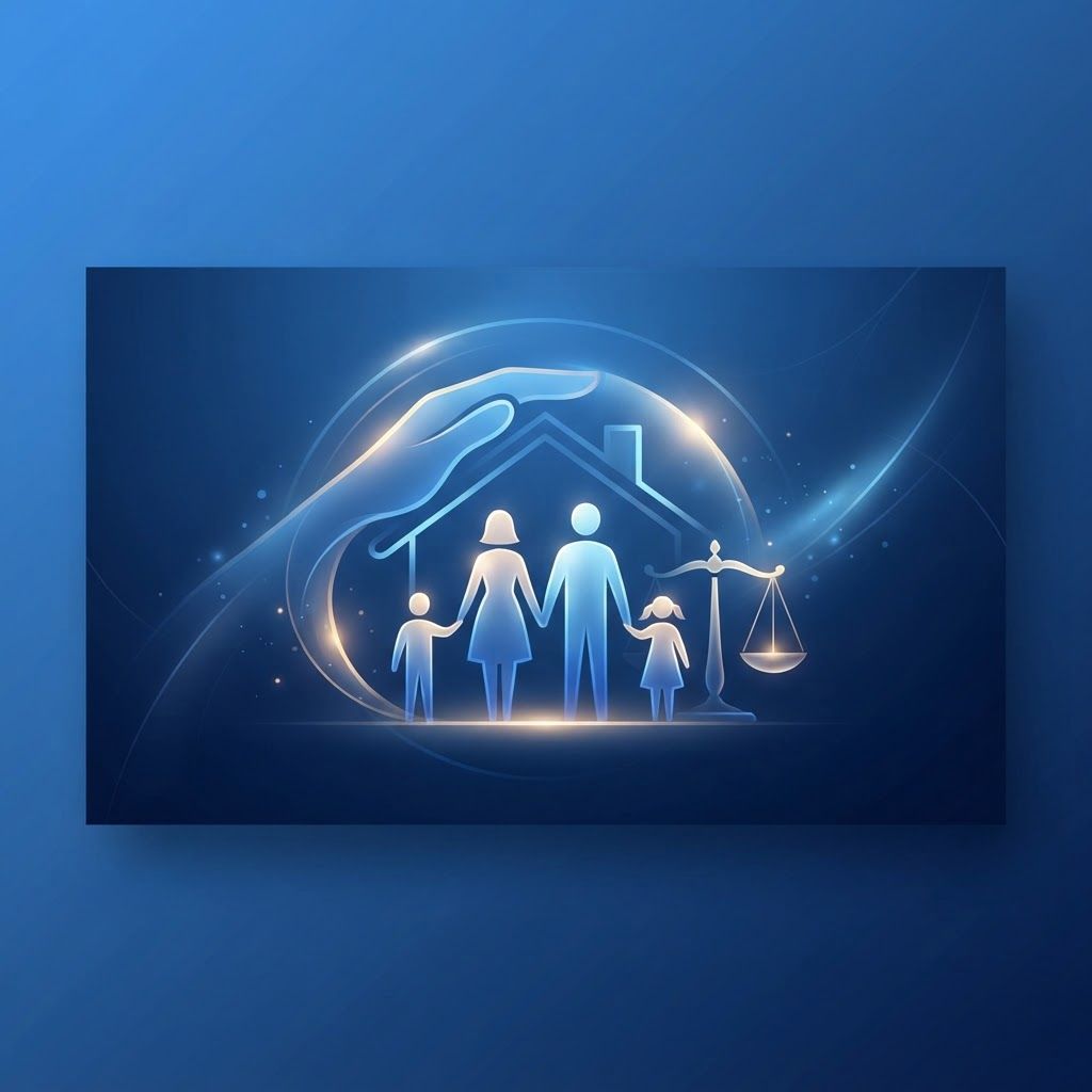Top 10 Best Family Lawyers in Bury