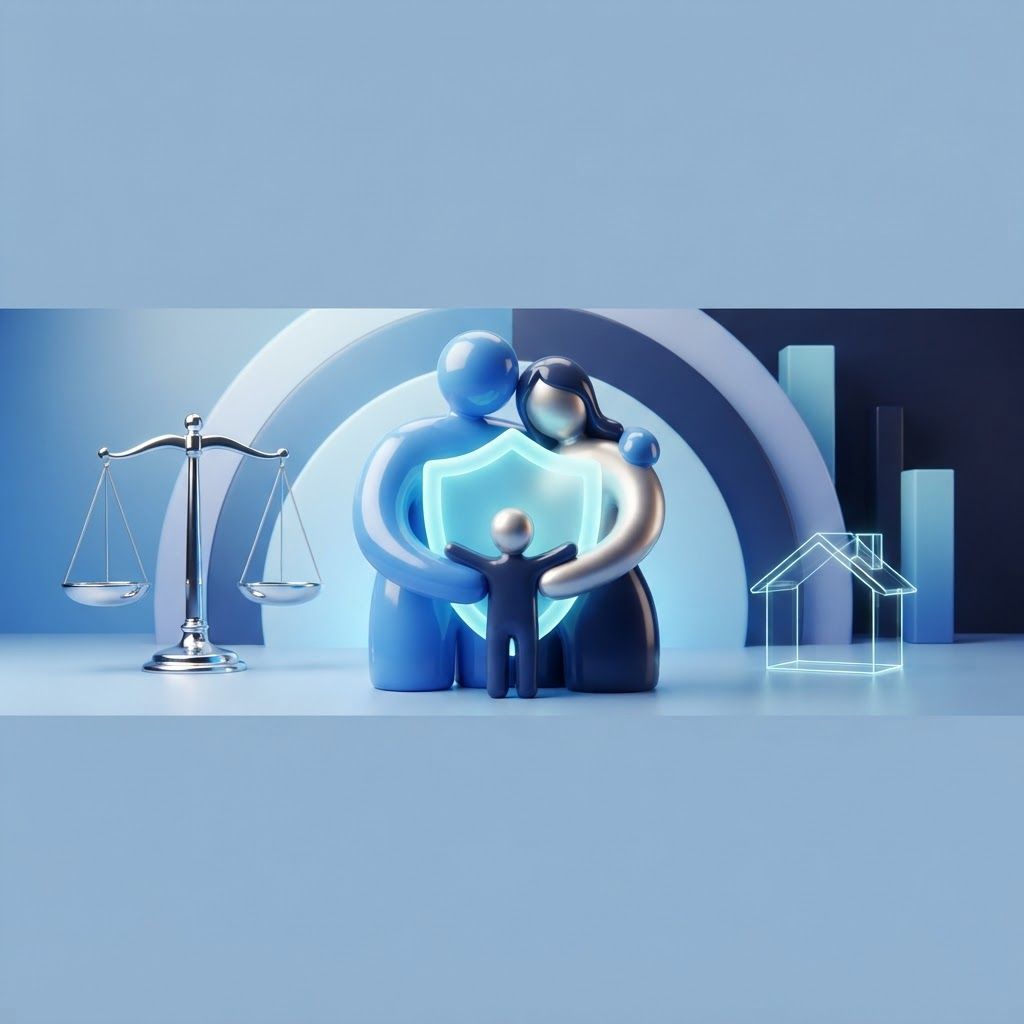 Top 10 Best Family Lawyers in Camden