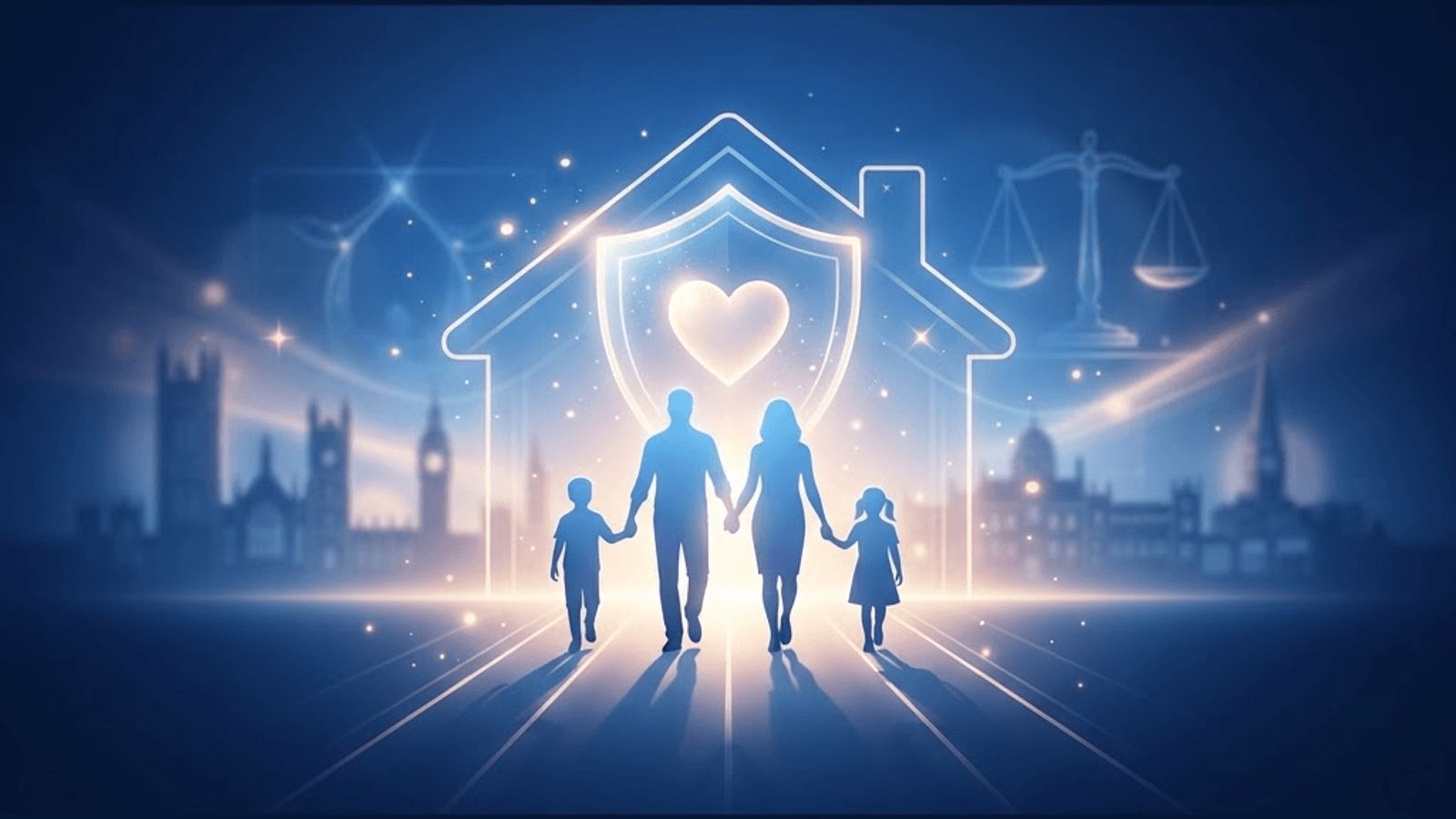 Top 10 Best Family Lawyers in Charnwood