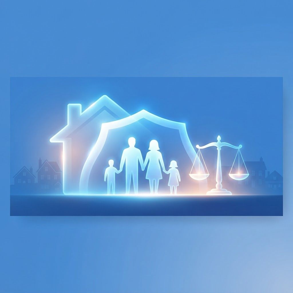Top 10 Best Family Lawyers in Cherwell