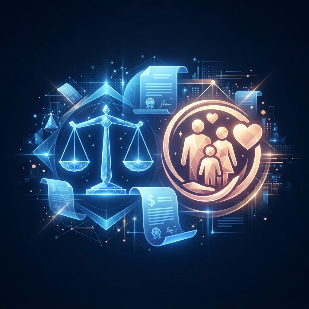 Top 10 Best Family Lawyers in Cheshire East