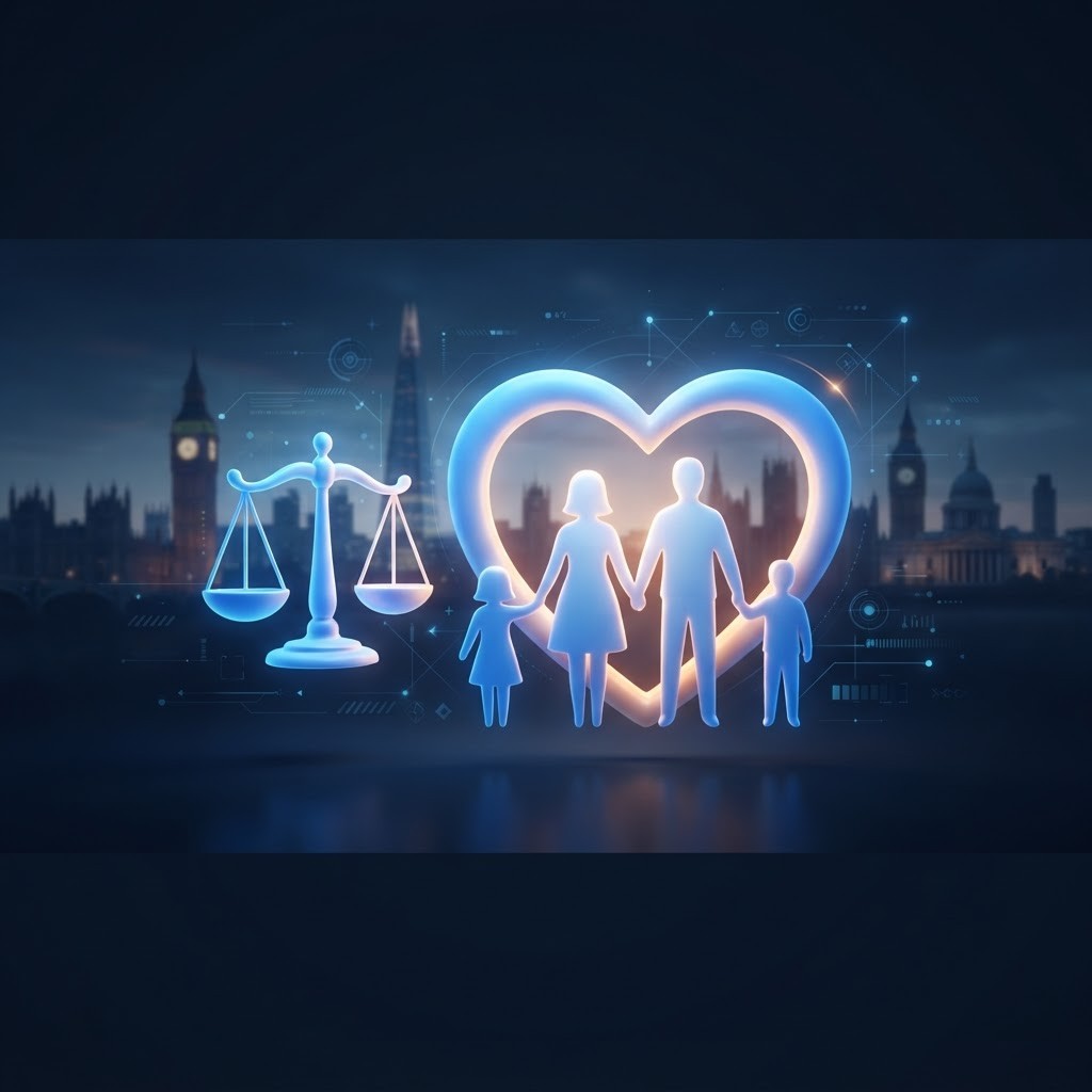 Top 10 Best Family Lawyers in Cheshire West and Chester