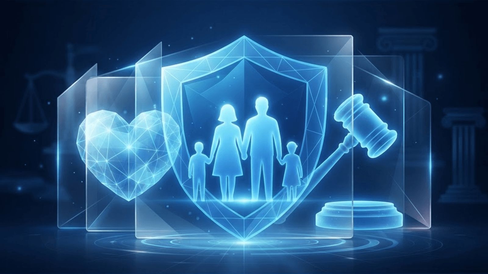 Top 10 Best Family Lawyers in Chichester