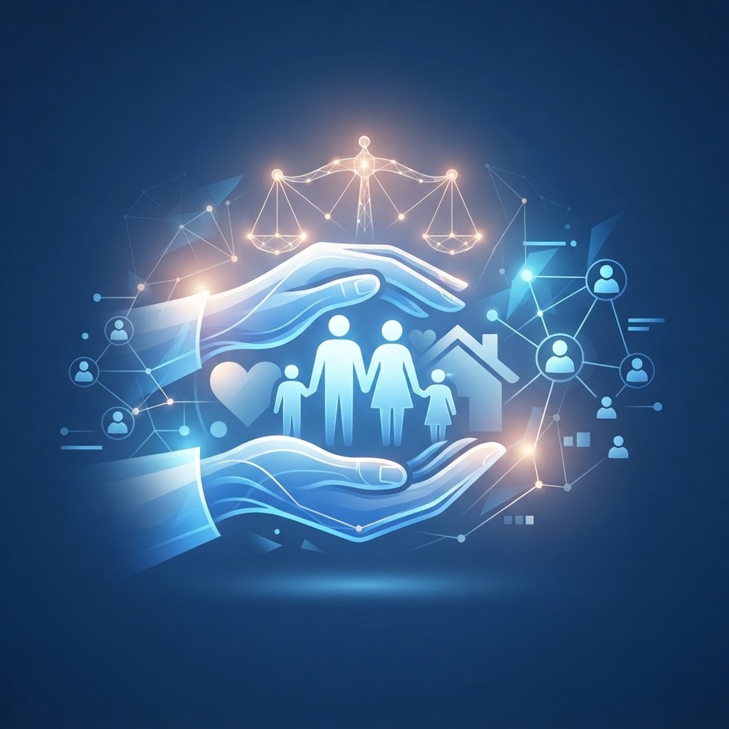 Top 10 Best Family Lawyers in County Durham