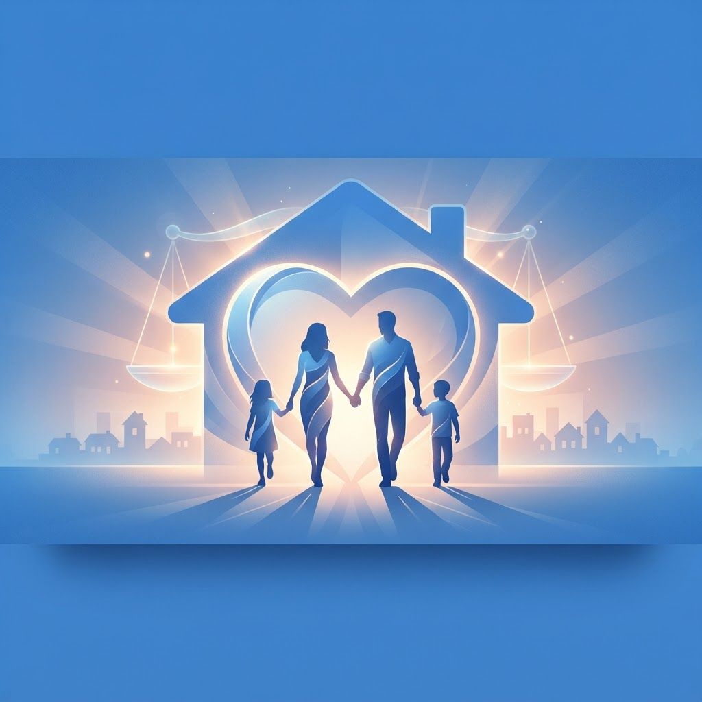 Top 10 Best Family Lawyers in Dartford