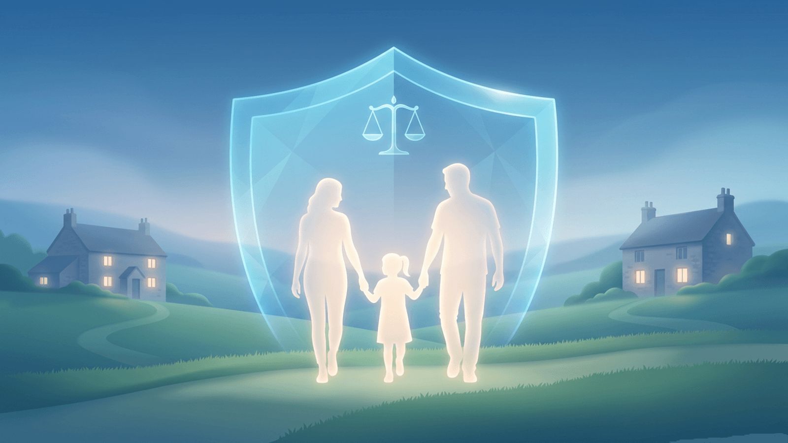 Top 10 Best Family Lawyers in Derbyshire Dales