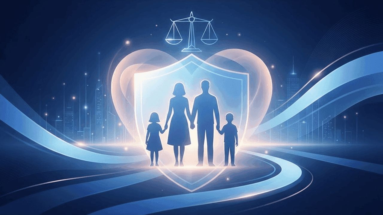 Top 10 Best Family Lawyers in Dover