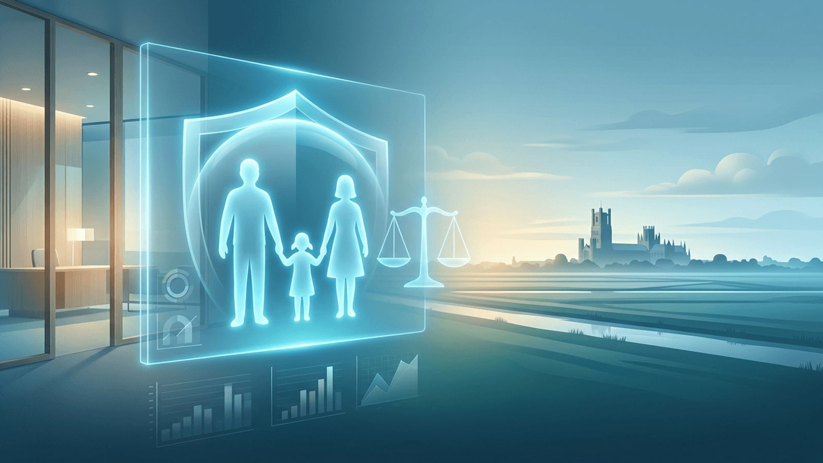 Top 10 Best Family Lawyers in East Cambridgeshire