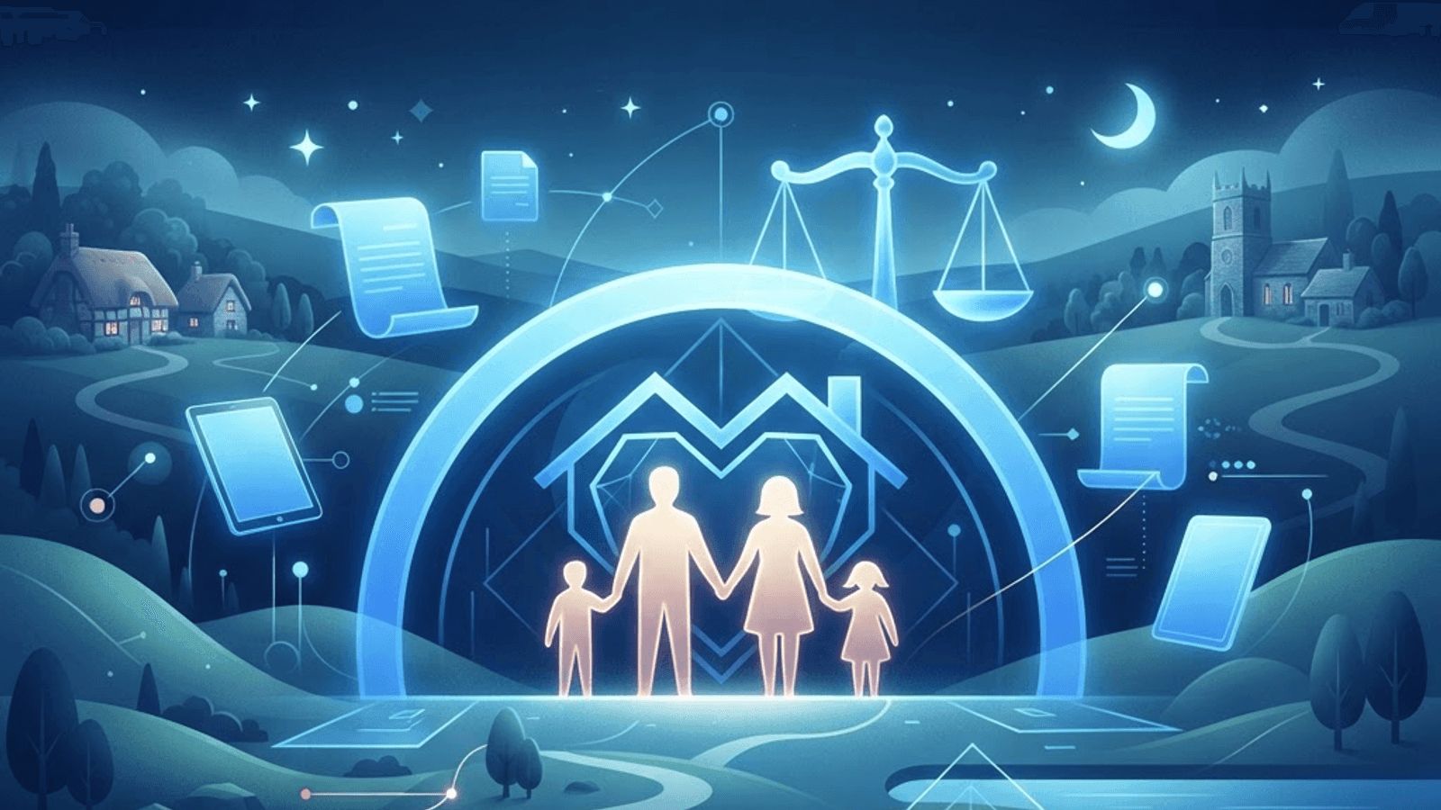 Top 10 Best Family Lawyers in East Hampshire
