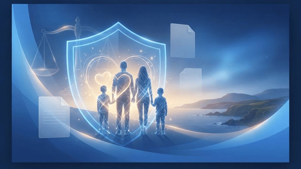 Top 10 Best Family Lawyers in East Lothian
