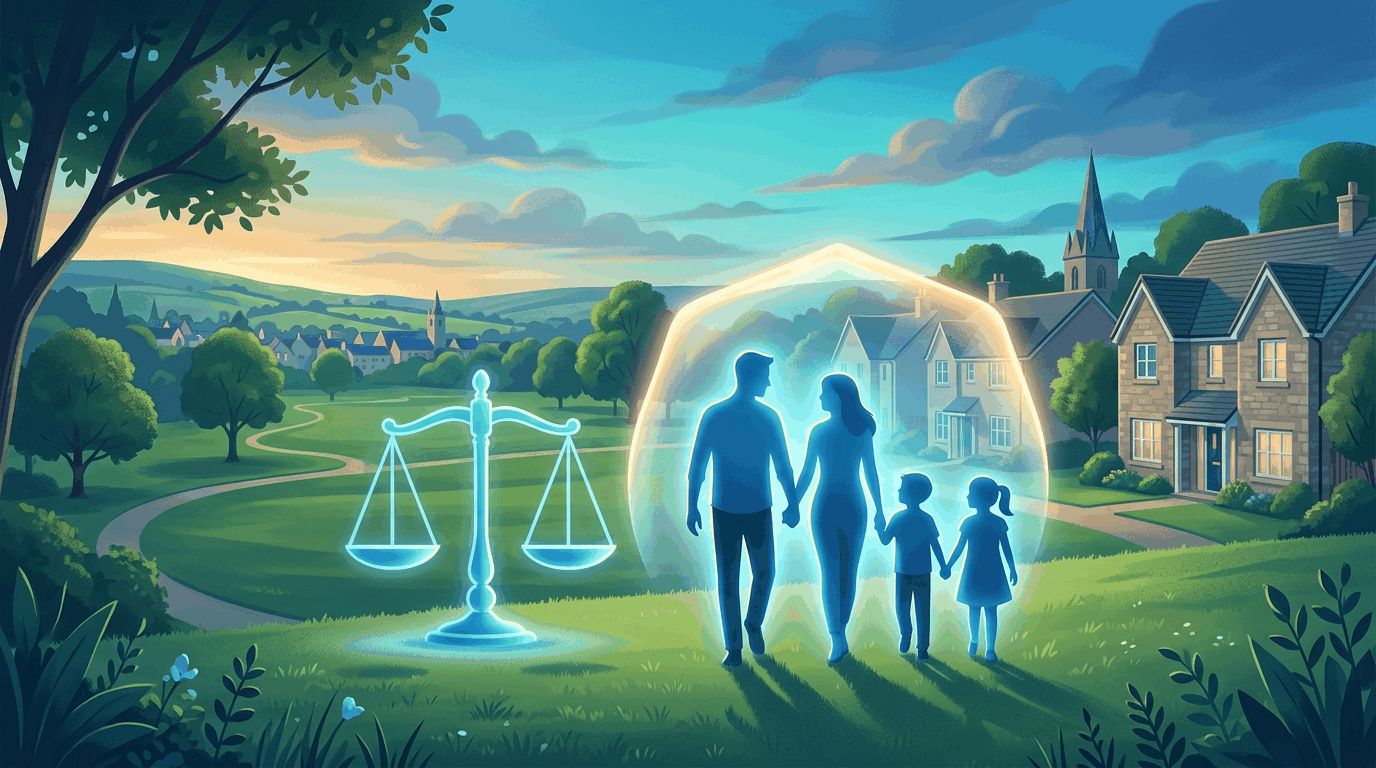 Top 10 Best Family Lawyers in East Renfrewshire
