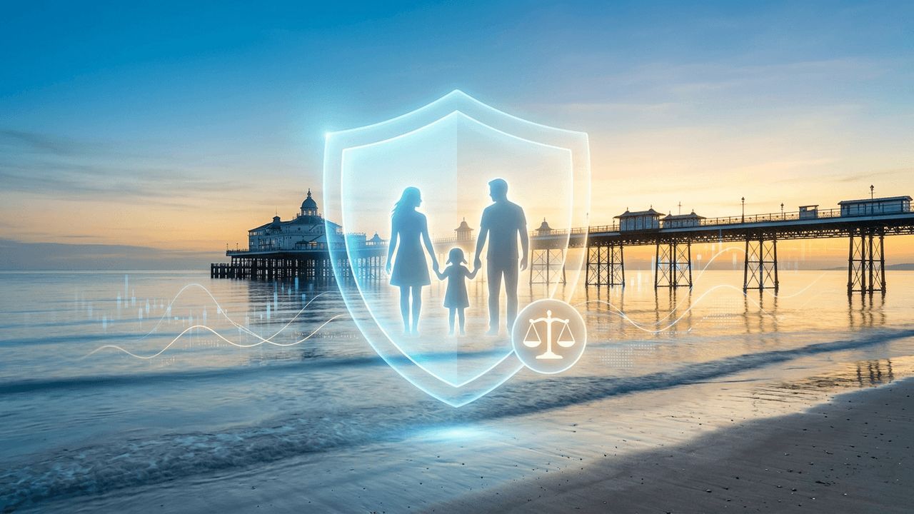 Top 10 Best Family Lawyers in Eastbourne