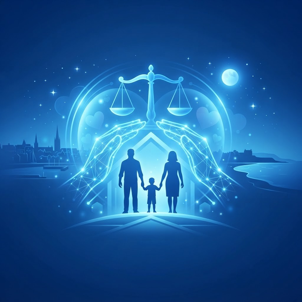Top 10 Best Family Lawyers in Fife