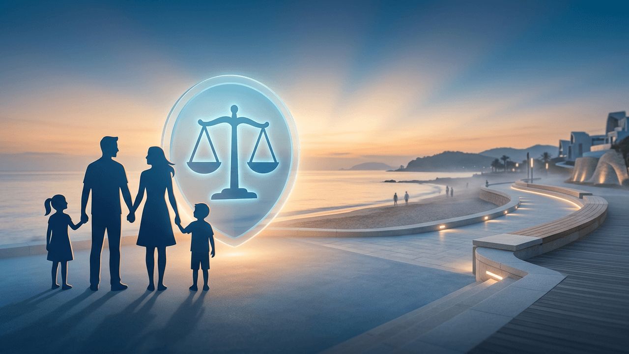 Top 10 Best Family Lawyers in Folkestone and Hythe