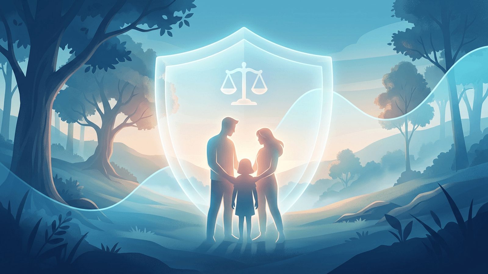 Top 10 Best Family Lawyers in Forest of Dean