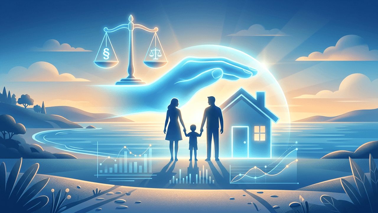 Top 10 Best Family Lawyers in Fylde
