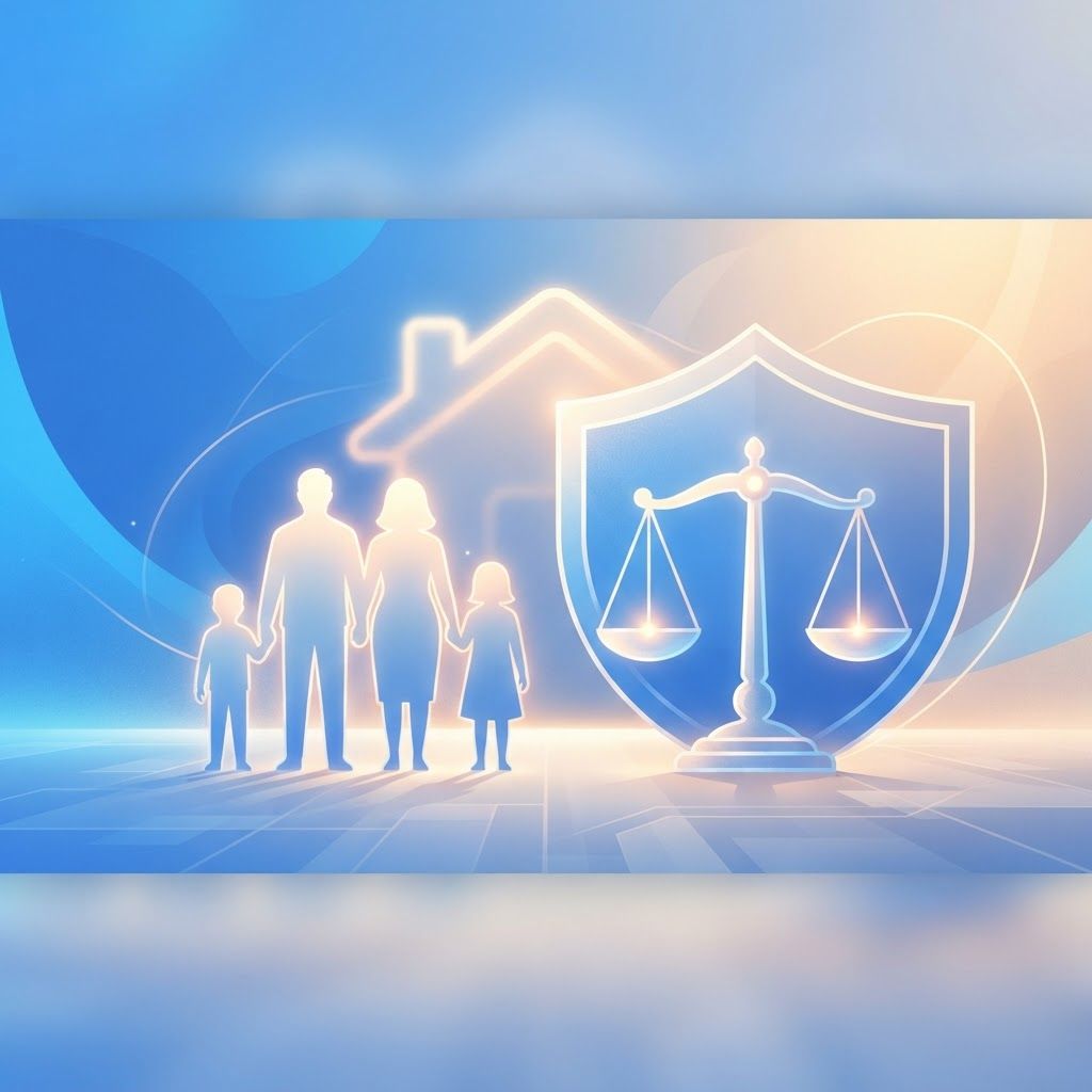 Top 10 Best Family Lawyers in Gloucester