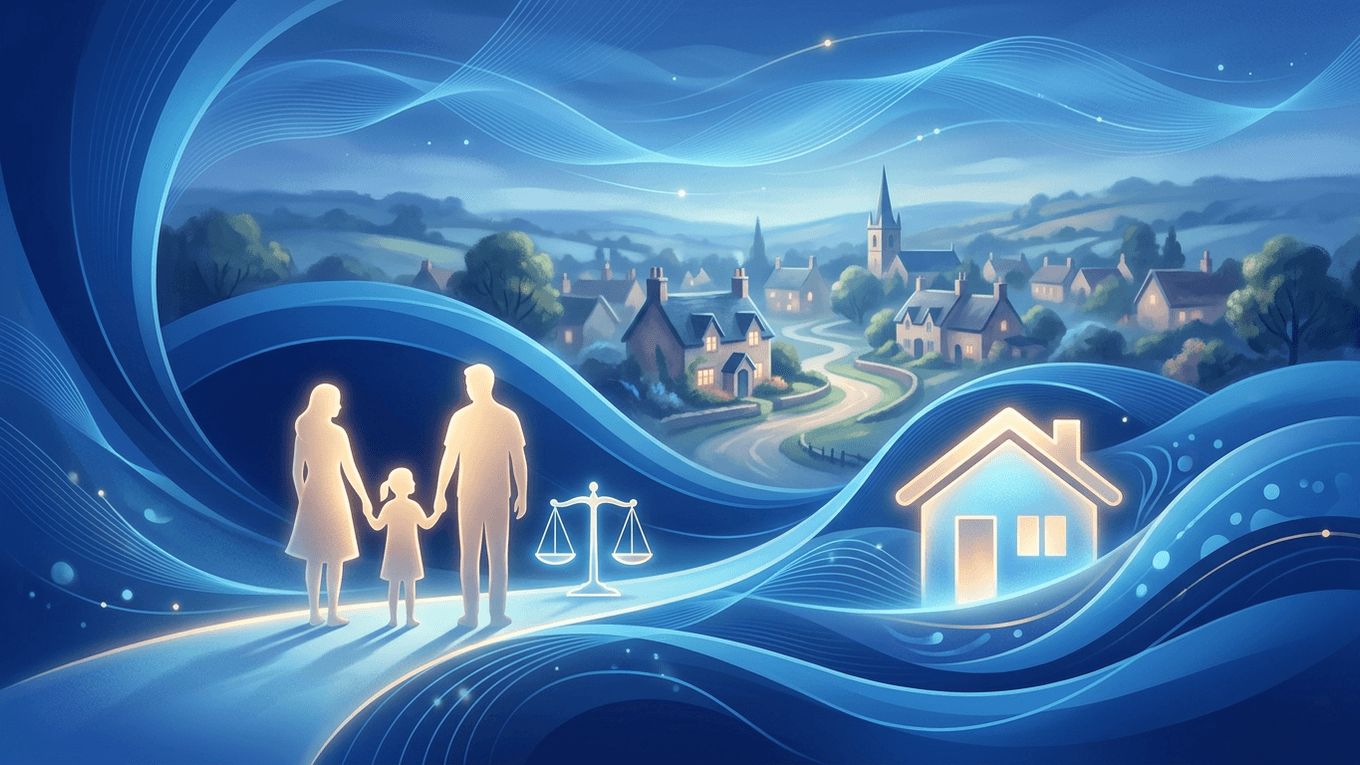 Top 10 Best Family Lawyers in Harborough